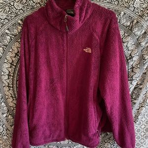 The North Face Jacket